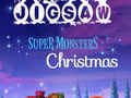Spil Super Monsters Christmas Jigsaw