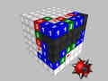 Spil Minesweeper 3d