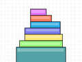 Spil Stack Color
