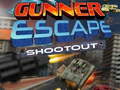 Spil Gunner Escape Shootout