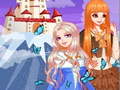 Spil Sweet Princess Dress Up Queen Growth Plan