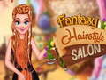 Spil Fantasy Hairstyle Salon