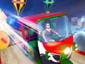 Spil Tuk Tuk Speed Up Mega Ramp Stunt