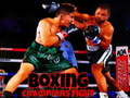 Spil Boxing Champions Fight