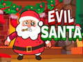 Spil Evil Santa