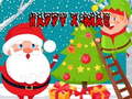 Spil Happy Xmas
