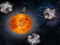 Spil Game Planet Protector
