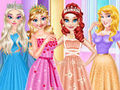 Spil Princess Banquet Practical Joke