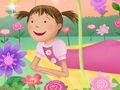 Spil Pinkamusical Garden