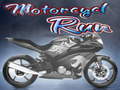 Spil Motorcycle Run