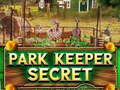 Spil Park Keeper Secret