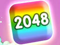 Spil Arcade 2048