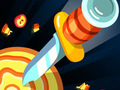 Spil Knife Hit Challenge