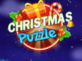 Spil Christmas Puzzle