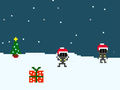 Spil Christmas Knights