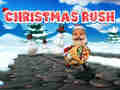 Spil Christmas Rush