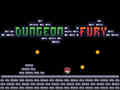Spil Dungeon Fury