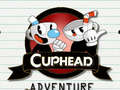 Spil Cuphead Adventure