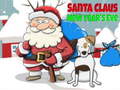 Spil Santa Claus New Year's Eve