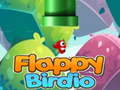 Spil Flappy Birdio