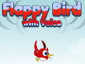 Spil Flappy Bird Play with Voice