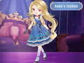Spil Annie's Fashion