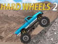 Spil Hard Wheels 2