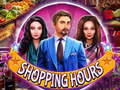 Spil Shopping Hours