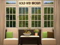 Spil Golden Brown