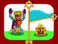 Spil Love and Treasure Quest