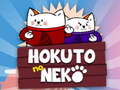 Spil Hokuto no Neko