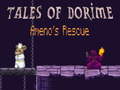 Spil Tales of Dorime Ameno's Rescue