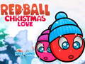 Spil Red Ball Christmas love