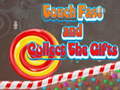 Spil Touch and Collect The Gifts