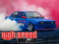 Spil High Speed Drifting