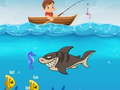 Spil Fishing Frenzy 2 Fishing by Words