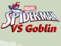 Spil Marvel Spider-man vs Goblin