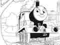 Spil Sodor Paint Shop