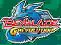 Spil Beyblade G Revolution