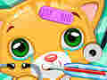 Spil Doctor Pets