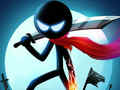Spil Stickman Epic Battle