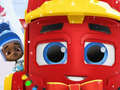 Spil Mighty Christmas Jigsaw