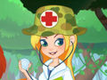 Spil Jungle Doctor