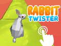 Spil Rabbit Twister