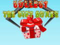 Spil Collect The Gift Boxes