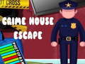 Spil Crime House Escape