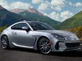 Spil Subaru BRZ Slide