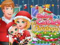 Spil Baby Cathy 1st Christmas Ep 2
