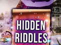 Spil Hidden Riddles