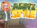 Spil Army Style